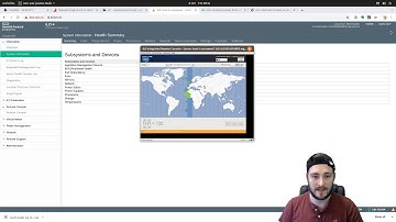 Building my lab: Installing oVirt (part 1)
