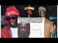 Young Thug RICO DISMISSAL MOTION filed, Lawyer PROVE Atlanta D.A FALSIFIED SUBPOENAS &amp; ILLEGALLY got