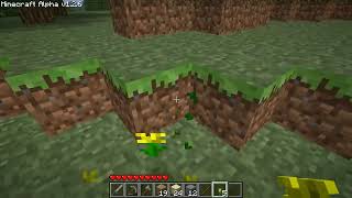 winning minecraft 2: New base