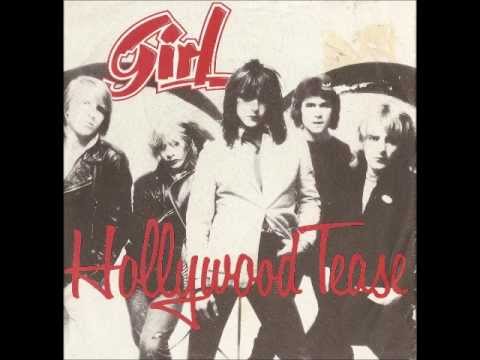 Girl - My Number