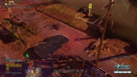 XCOM 2 trick shot lol