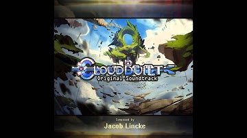 Cloudbuilt OST - 03 - Initial Entry