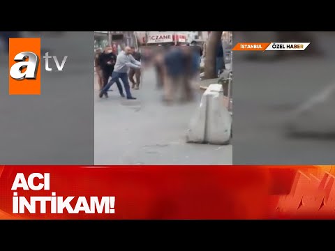 Aldatılan kocadan şok ceza! - Atv Haber 21 Aralık 2020