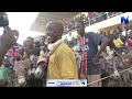 MBAMODROME A THIES  VIBRE AU RYTHME [LOU NEKH]