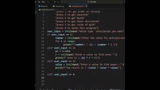 Simple Python Math Program for Beginners 🧠 | Python Shorts #pythontutorial #python #python