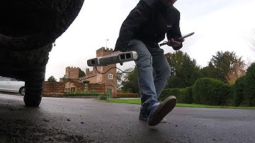 OR3D demonstrates Mantis Vision F6 SMART Performances