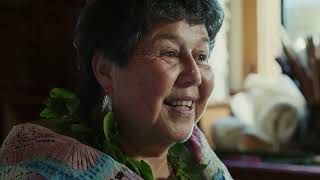 (Audio Described) Roen Hufford: NEA National Heritage Fellowship Tribute Video