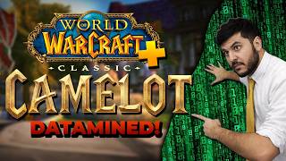 CLASSIC PLUS got DATAMINED And It's Soon