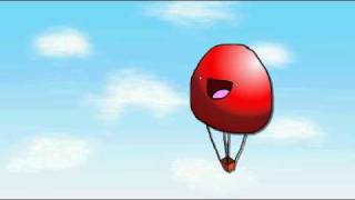 Hot Air Balloon
More things that can be considered odd
Music: Silly Fun Time Theme B - Kevin Macleod Hot Air Balloon