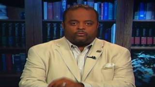 Bernice King opens up about the SCLC