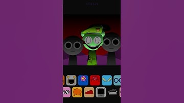 HAPPY TREE FRIENDS PHASE 2... 😟😱 | #sprunki #incredibox #incrediboxsprunki #happytreefriends