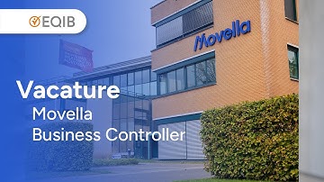 Vacature Business Controller bikj Movella in Enschede