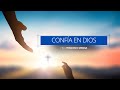 Hno. Francisco Manga | Confía En Dios