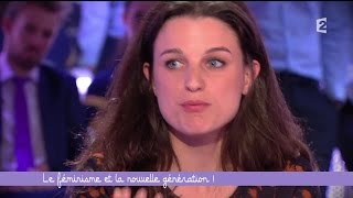 Le féminisme et la nouvelle génération ! - Ce soir (ou jamais !) - 22/04/16 (4/7)