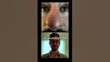 FaceTiming on the Apple Vision Pro #parody