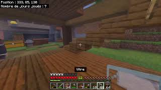 Building the ultimate cozy base