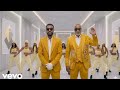 Fally Ipupa &amp; Koffi Olomide – Bolingo Oyo Eza (Official clip)