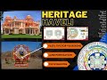 P637 Heritage Haveli For Mr. Jayvardhan Singh Ji  Barnagar, Madhya Prade...