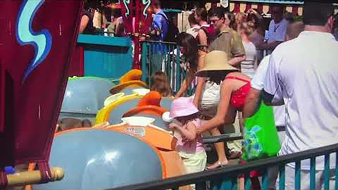 Basic Kendall's Notation Explanation