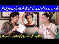 How Danyal Zafar Is Secretly Breaking Free From Ali Zafar’s Legacy? | Zanjeerain | Sajal Aly | SA42Q