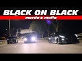 Gambar cover The Mafia Murda GTR R35, BMW M5, Vellfire Black on Black