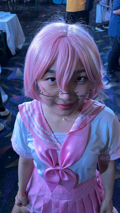 Wibu Bertemu Astolfo