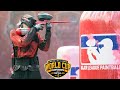 Pro paintball match  lvl vs uprising and aftermath vs bears  world cup