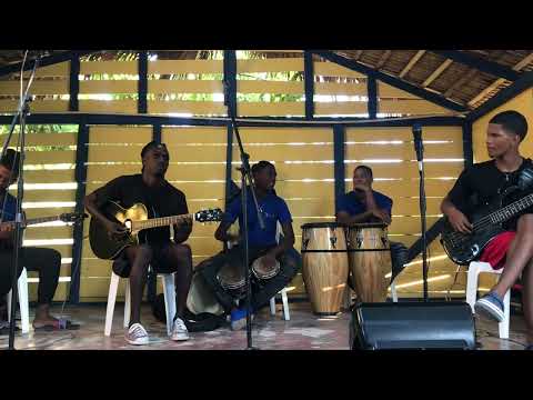 Majao (Full Band) - Academia de Bachata - Mar. 2, 2023