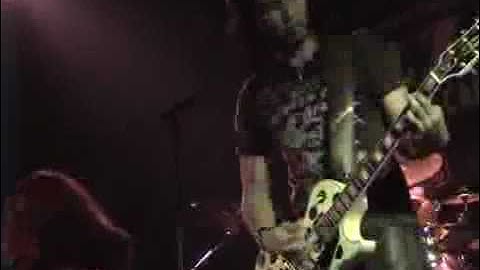 piyu padi mama im commin home ozzy osbourne Cover