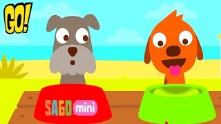 Игру Мой Любимый Питомец