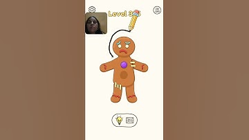 #DrawonePartLevel346 #WalkthroughDOPLevel346 Solution Draw one Part level 346