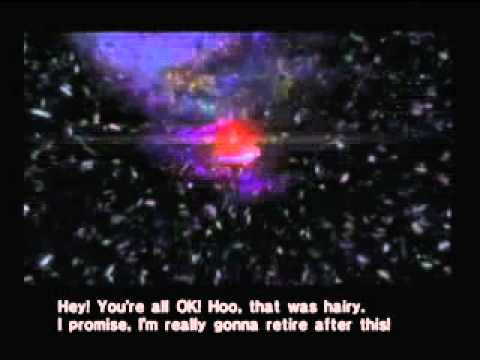 スターフォックス アサルト - エンディング