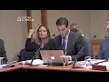 Caso Caval: Audiencia preparación de juicio oral. Juzgado de Garantía de Rancagua. 11 abril 2018 (1)