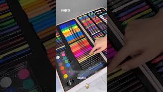 🎨 A Special Art Set for Creative Kids ❤️ | Best Drawing Kit for Students #shorts
