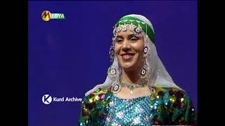 Hozan Canê-Meyremê | Arşîva Medya TV | © 1999 |