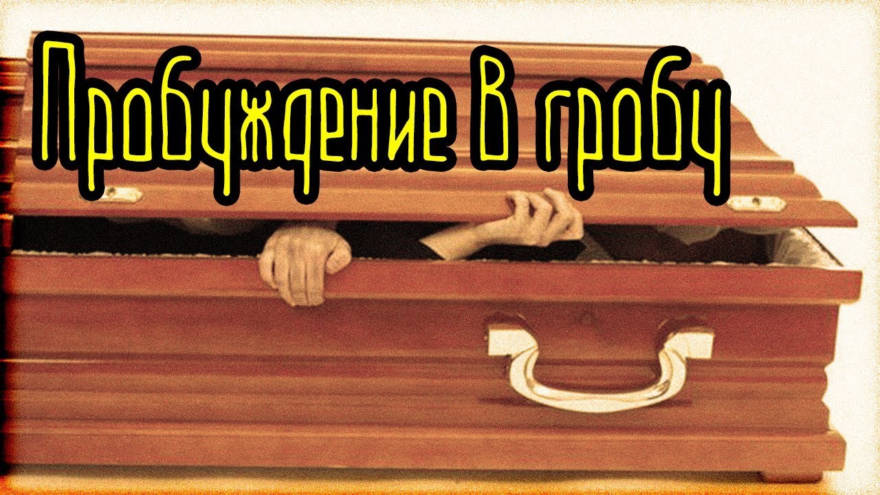 В гробу видал