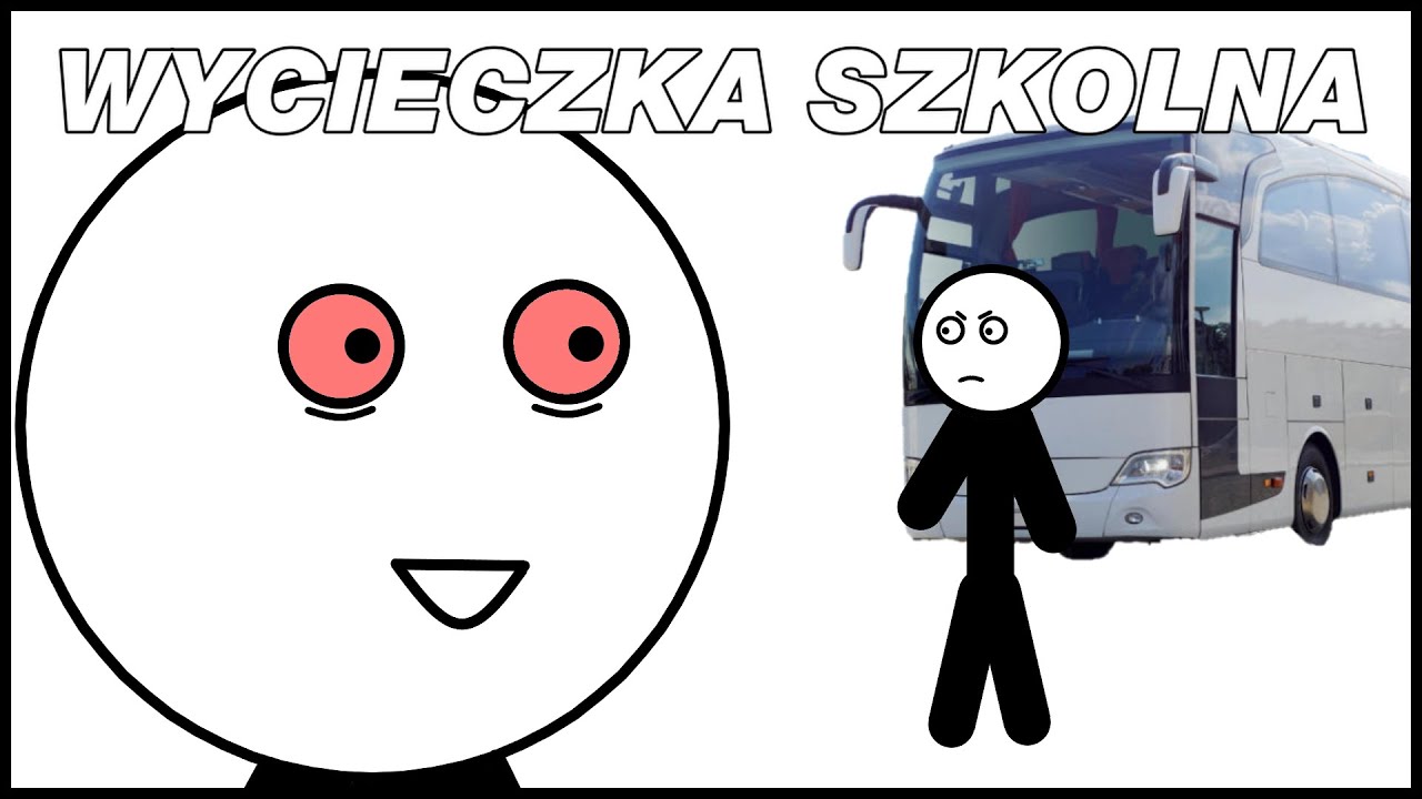 ZJARANY Na Wycieczce Szkolnej