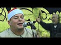 الشيخ محمود القزاز يبكي القلوب ما تيسر من سورتى الكهف ومريم الكرسة طنطا