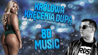 Cypis - Królowa kręcenia dupą (CYPISIARA) (HYMN IMPREZOWICZA) 8D