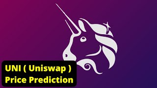 71% !!   UNI Uniswap Price Analysis With Technical Analysis