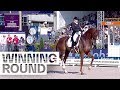 Personal Best and GOLD for Isabell Werth | Longines FEI Dressage European Championships 2019