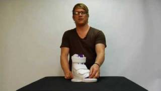 2010 Liquid Force Prima Binding - Clinic DVD