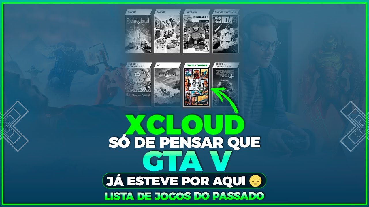 🔴LIVE  JOGANDO GTA 5 VIA NUVEM - BOOSTEROID + STEAM REMOTE PLAY