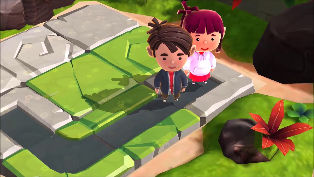 android gameplay crashlands PePe Line Adventures Official Launch Gameplay Trailer - (by Chundos Studio) Android HD Gameplay