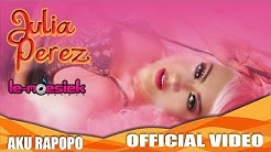 Julia Perez - Aku Rapopo (Official Music Video)  - Durasi: 4:13. 