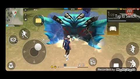 he call me noob and give me 1v1 room  challenge #freefire #romm1ch