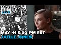 Comic art live spring 2024  joelle jones