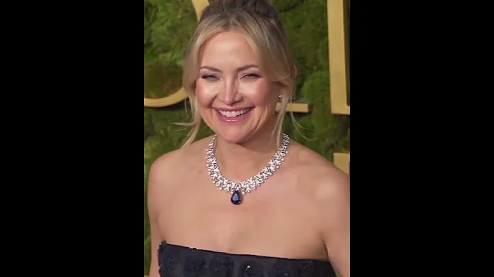 Kate Hudson/Goldie Hawn