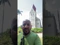 Pastor Claudemir Nogueira ( O que Deus ajuntou não separe o homem )