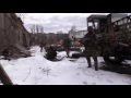 Начались зачистки в Луганской области
